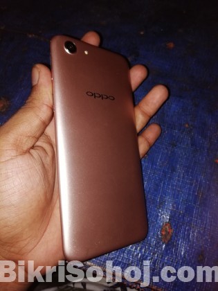 Oppo A83